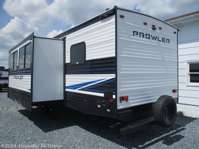 2022 Prowler 315BH by Heartland from Alexander RV Center in Clayton, Delaware