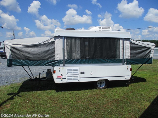 2001 Coleman Sedona by Fleetwood from Alexander RV Center in Clayton, Delaware
