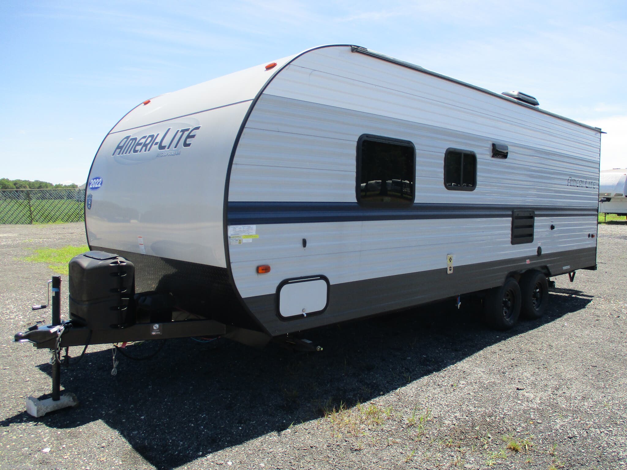 2022 Gulf Stream Ameri-Lite 248BH RV for Sale in Clayton, DE 19938 ...