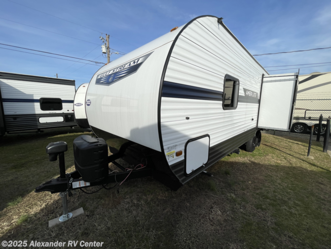 2022 Gulf Stream Ameri-Lite 24RLS - New Travel Trailer For Sale by Alexander RV Center in Clayton, Delaware