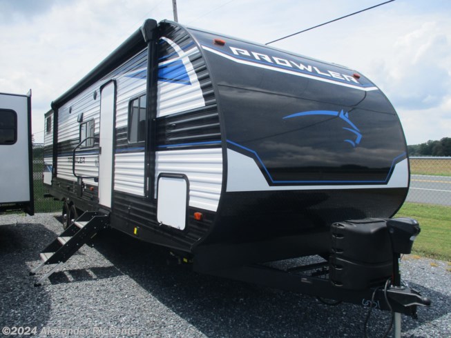 New 2023 Heartland Prowler 303BH available in Clayton, Delaware