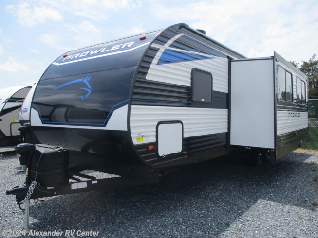 2023 Heartland Prowler 303BH - New Travel Trailer For Sale by Alexander RV Center in Clayton, Delaware