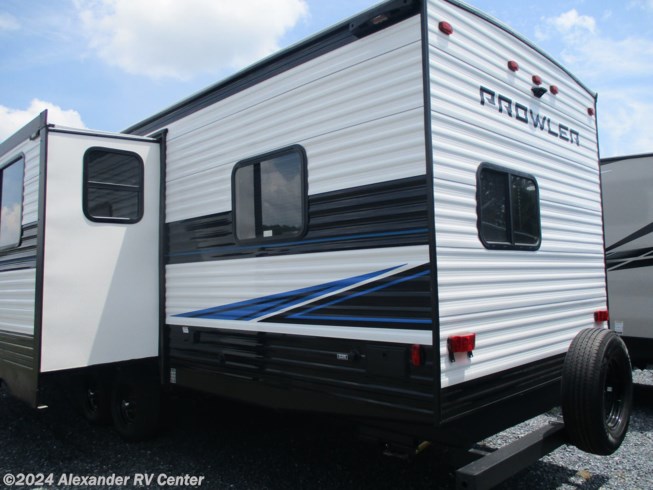 2023 Prowler 303BH by Heartland from Alexander RV Center in Clayton, Delaware