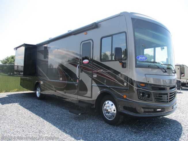 Used 2020 Fleetwood Bounder 35K available in Clayton, Delaware