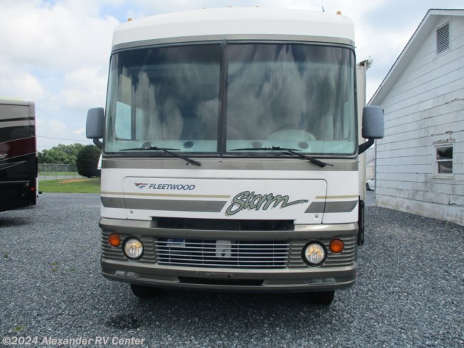 2005 Fleetwood Storm 31A - Used Class A For Sale by Alexander RV Center in Clayton, Delaware