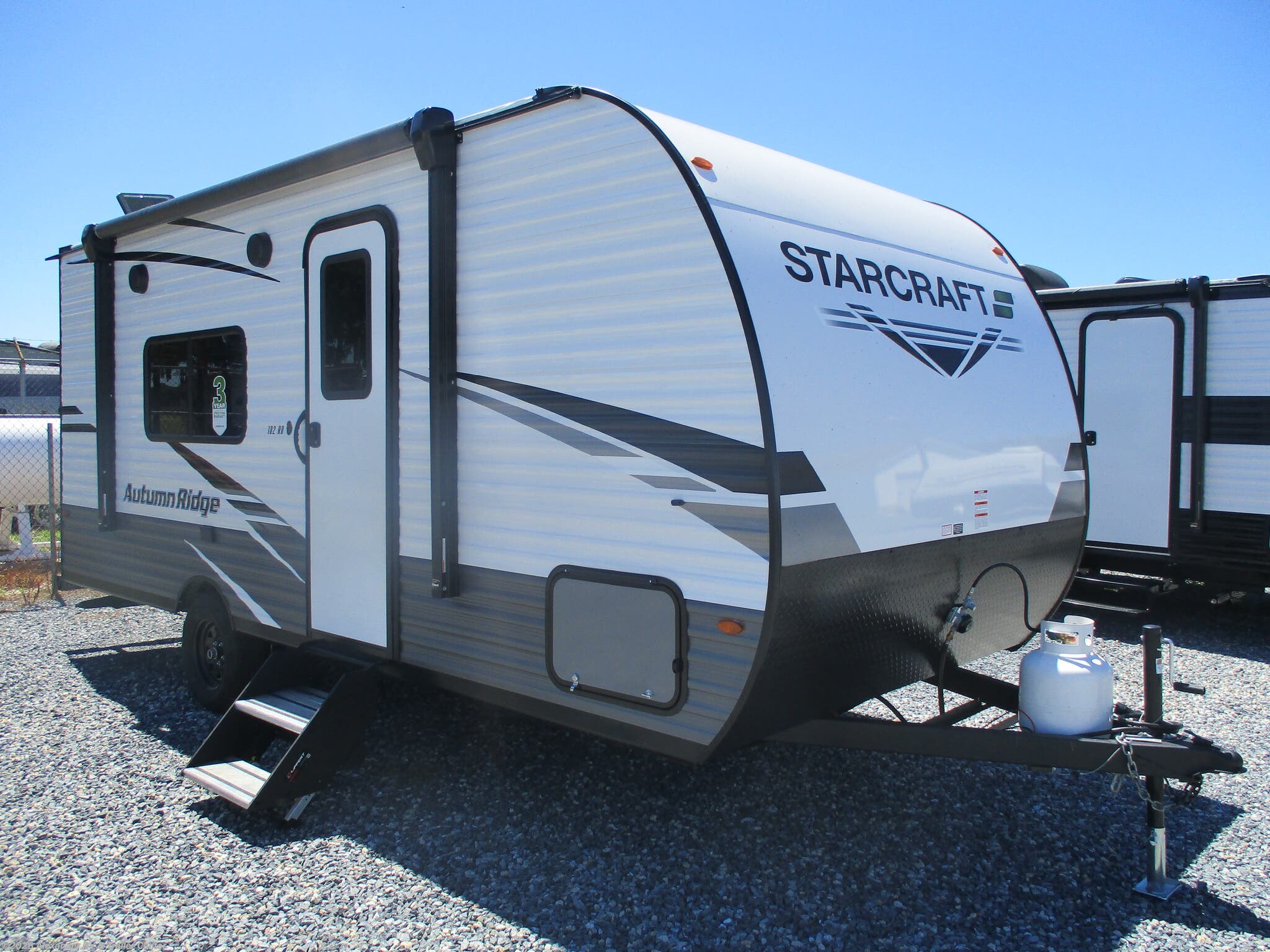 Travel Trailer Rvs For Sale In Clayton Delaware Alexander Rv Center