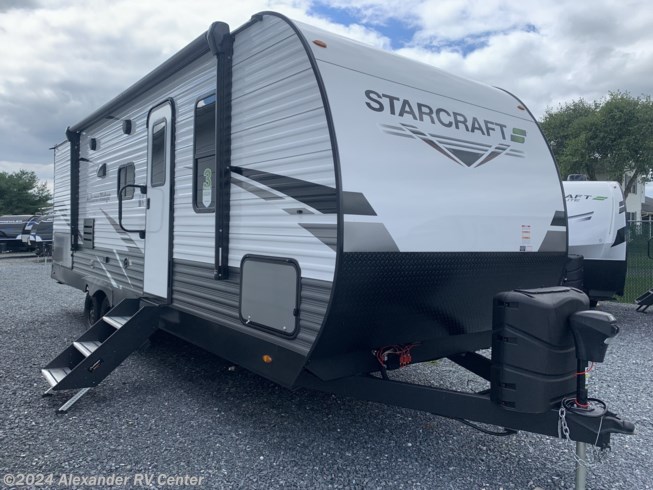 New 2023 Starcraft Autumn Ridge 26BHS available in Clayton, Delaware