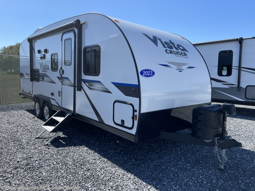 2023 Gulf Stream Vista Cruiser 23MBS **UNDER DEALER INVOICE**