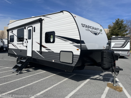 &lt;p&gt;BRAND NEW TOY HAULER W/ HEATED AND ENCLOSED UNDERBELLY, 10 CU FT 12-VOLT REFRIGERATOR, UPGRADED 15,000 BTU A/C, GAS/ELECTRIC WATER HEATER, 16 FT POWER AWNING AND UPGRADED ALUMINUM RIMS!&amp;nbsp;&lt;/p&gt;