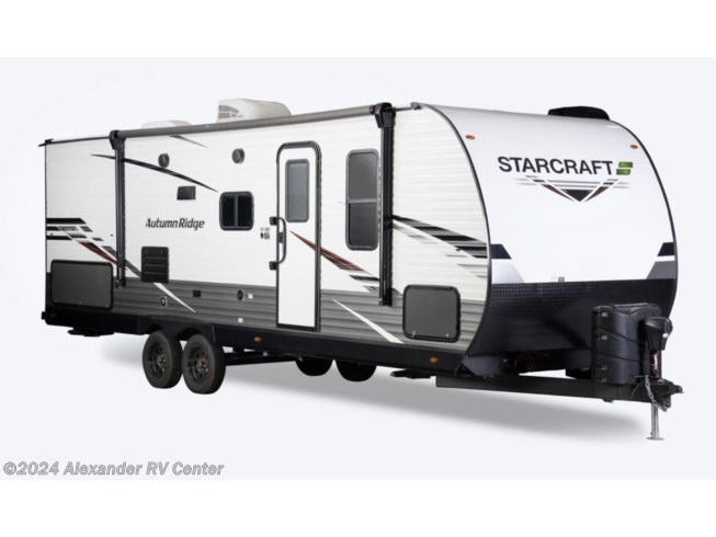New 2023 Starcraft Autumn Ridge 263TH available in Clayton, Delaware