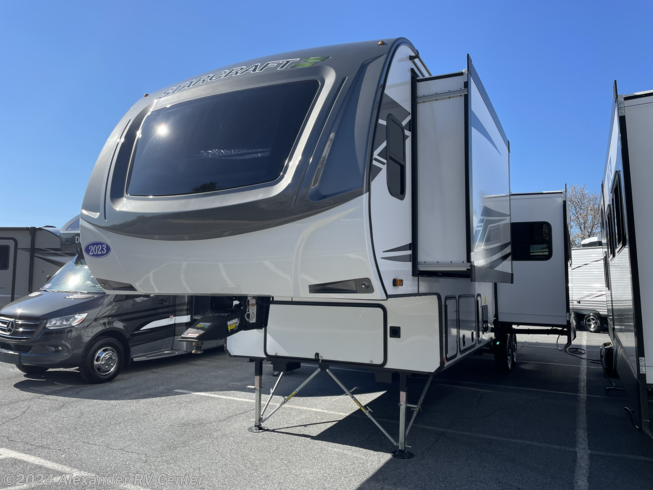 2023 Starcraft GSL 364BHS - New Fifth Wheel For Sale by Alexander RV Center in Clayton, Delaware