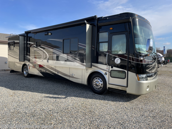 Used 2010 Tiffin Phaeton 40 QTH available in Clayton, Delaware
