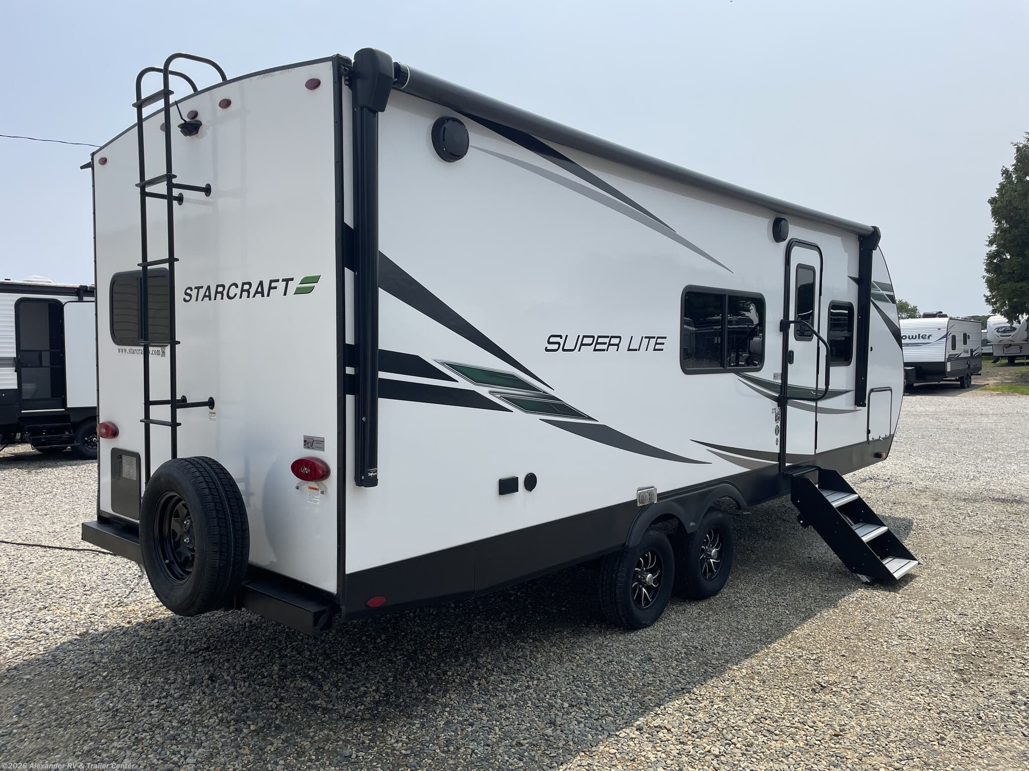 Used 2023 Starcraft Super Lite 225CK available in Clayton, Delaware