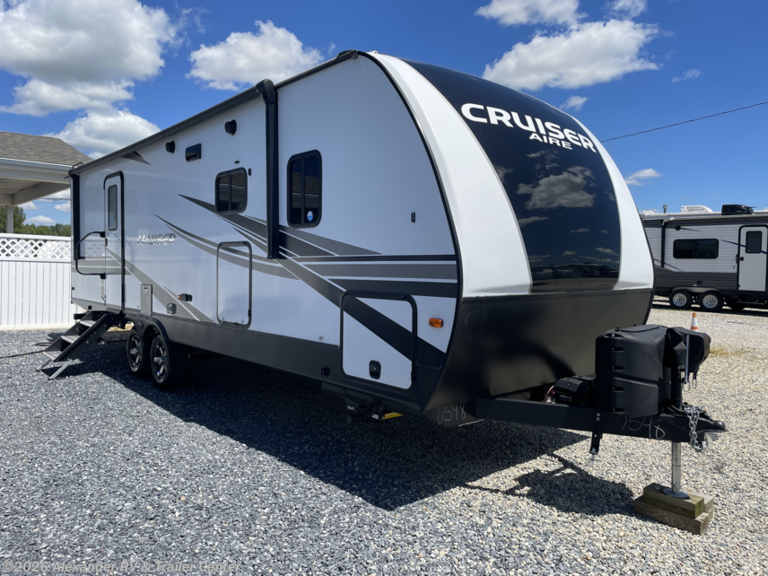 Crossroads Cruiser Rv 2021 CrossRoads Cruiser Aire CR27RBS