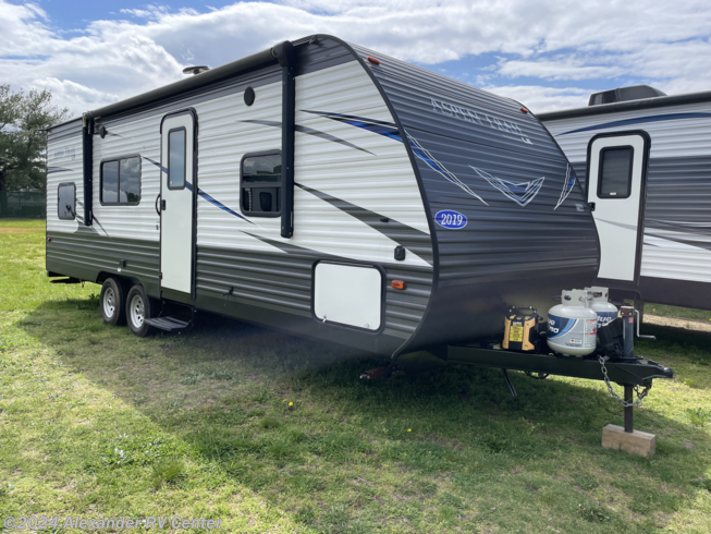 Used 2019 Dutchmen Aspen Trail LE 25BH available in Clayton, Delaware