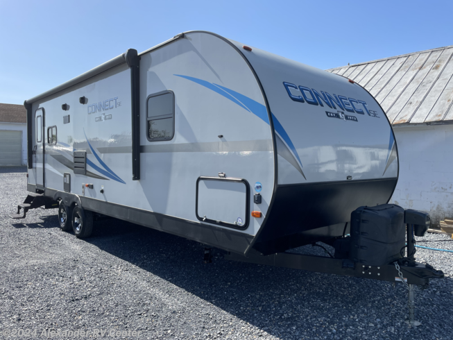 Used 2019 K-Z Connect SE C271RLSE available in Clayton, Delaware