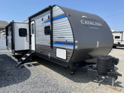Used 2020 Coachmen Catalina Legacy Edition 313DBDSCK available in Clayton, Delaware
