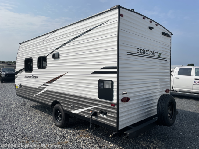 2024 Autumn Ridge Single-Axle 182RB by Starcraft from Alexander RV Center in Clayton, Delaware