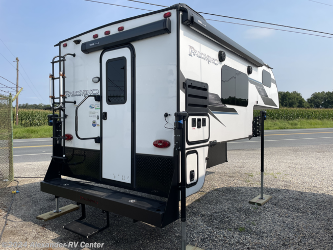 2022 Backpack HS-8801 by Palomino from Alexander RV Center in Clayton, Delaware