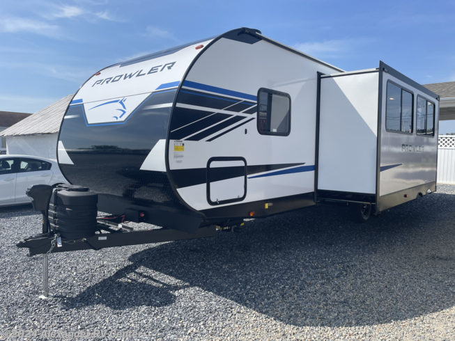 2024 Heartland Prowler 300SBH - New Travel Trailer For Sale by Alexander RV Center in Clayton, Delaware