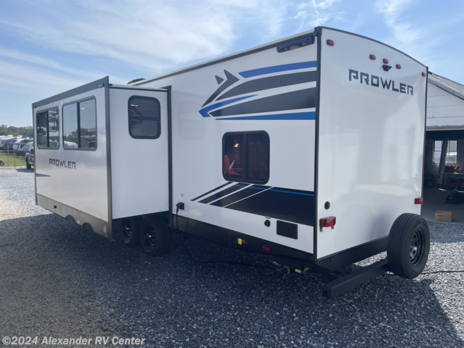 2024 Prowler 300SBH by Heartland from Alexander RV Center in Clayton, Delaware