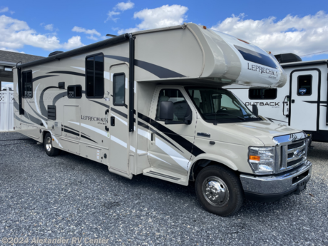 &lt;p&gt;&lt;strong&gt;**LIKE NEW** ONLY 4,544 MILES! 2 SLIDE OUTS, OUTSIDE KITCHEN &amp;amp; TV, POWER AWNING, REAR &amp;amp; SIDE VIEW CAMERA, ONAN&amp;nbsp; 4,000 GENERATOR, TELEVATOR TV, SLEEPS 8 PEOPLE, AND TONS OF STORAGE!&lt;/strong&gt;&lt;strong&gt;&amp;nbsp;&lt;/strong&gt;&lt;/p&gt;