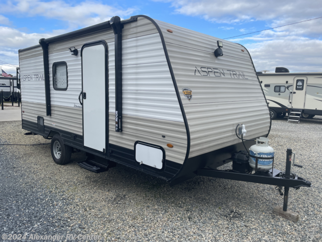 Used 2021 Dutchmen Aspen Trail 17BH available in Clayton, Delaware