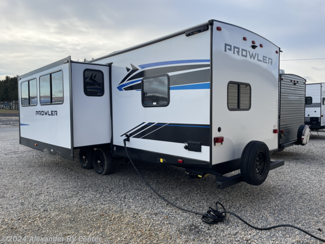 2024 Prowler 303SBH by Heartland from Alexander RV Center in Clayton, Delaware