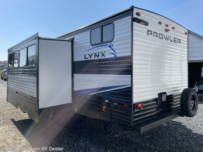 2024 Prowler Lynx 265BHX by Heartland from Alexander RV Center in Clayton, Delaware