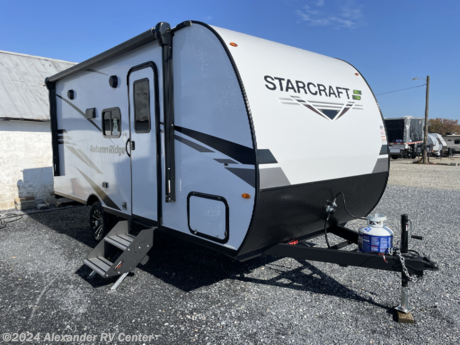 &lt;p&gt;YOUR TRIED AND TRUE LITE-WEIGHT BUNKHOUSE TRAILER NOW IN FIBERGLASS AND W/ ALUMINUM RIMS! SLEEPS 6, CAN BE PULLED WITH MOST SUV&#39;S AND HAS ALL THE AMENITIES! FRONT QUEEN, BOOTH DINETTE, SINGLE OVER SINGLE BUNKS, AND LARGE 12V REFRIGERATOR!&amp;nbsp;&lt;/p&gt;