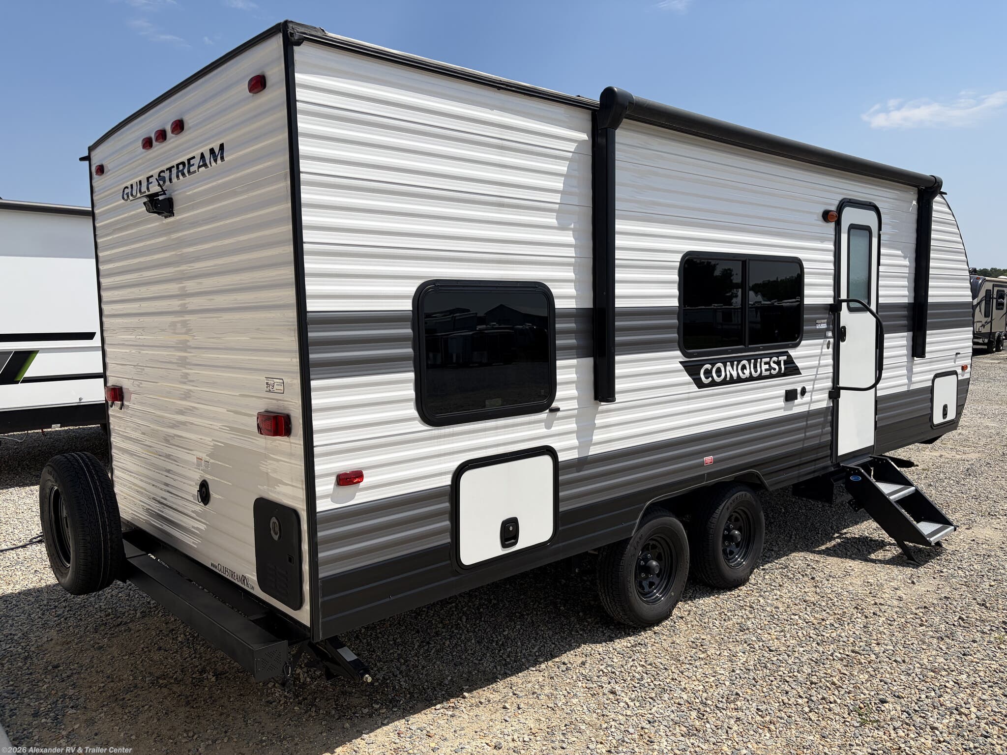 Used 2024 Gulf Stream Conquest Ultra-Lite 248BH available in Clayton, Delaware