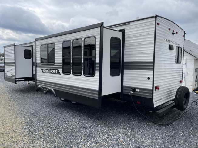 2024 Conquest 302SBW by Gulf Stream from Alexander RV Center in Clayton, Delaware