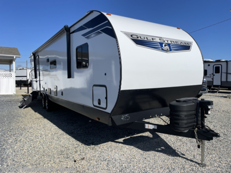 &lt;p&gt;&lt;strong&gt;1.5 BATH BUNKHOUSE TRAILER! SLEEPS 10 PEOPLE, KING BED, HEATED &amp;amp; ENCLOSED UNDERBELLY, AND MUCH MORE! ALUMINUM RIMS, FIBERGLASS SIDEWALLS, TANKLESS WATER HEATER AND 12V REFRIGERATOR OPTIONS ADDED TO THIS UNIT!&lt;/strong&gt;&lt;/p&gt;