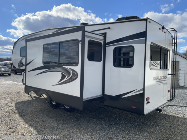 2022 Reflection 150 Series 260RD by Grand Design from Alexander RV Center in Clayton, Delaware