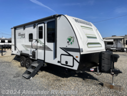 Used 2022 Winnebago Micro Minnie FLX 2306BHS available in Clayton, Delaware