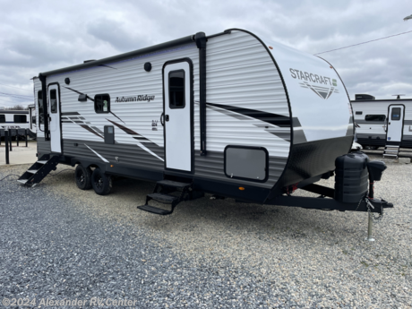 &lt;p&gt;&lt;strong&gt;REAR LIVING!&lt;/strong&gt; PERFECT COUPLES TRAILER BUILT FOR 4 SEASON CAMPING WITH HEATED AND ENCLOSED UNDERBELLY! UPGRADED 15,000 BTU A/C UNIT, SOLAR PANEL,&amp;nbsp;U-SHAPED DINETTE, 12V REFRIGERATOR, LARGE SHOWER &amp;amp; VANITY, WALK AROUND QUEEN BED, POWER AWNING &amp;amp; TONGUE JACK! SLEEPS 6 PEOPLE!&lt;/p&gt;