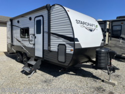 New 2024 Starcraft Autumn Ridge 20MB available in Clayton, Delaware