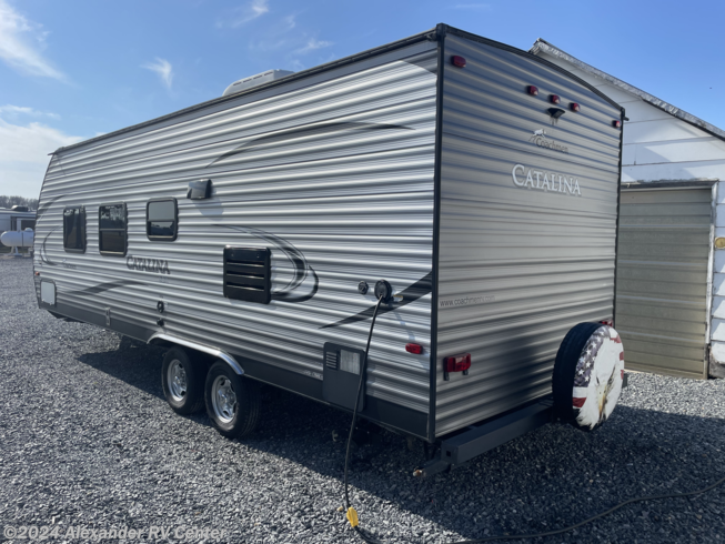 2018 Coachmen Catalina SBX 231RB #028232 - For Sale in Clayton, DE