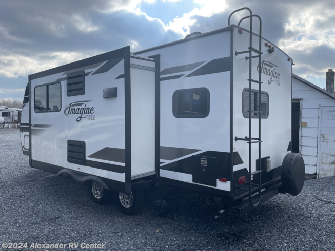 2022 Imagine XLS 22MLE by Grand Design from Alexander RV Center in Clayton, Delaware