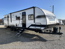 New 2024 Heartland Prowler 320SBH available in Clayton, Delaware