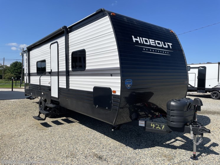 New 2025 Keystone Hideout Sport East 240BH available in Clayton, Delaware