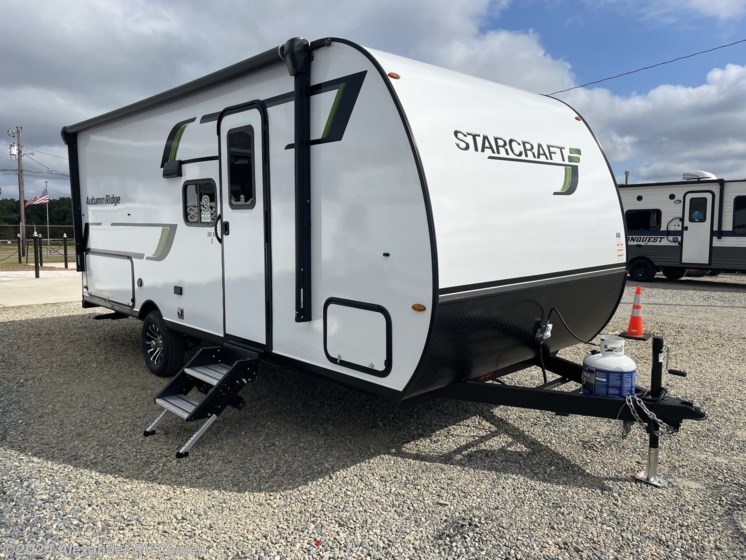 New 2025 Starcraft Autumn Ridge Single-Axle 188BHS available in Clayton, Delaware