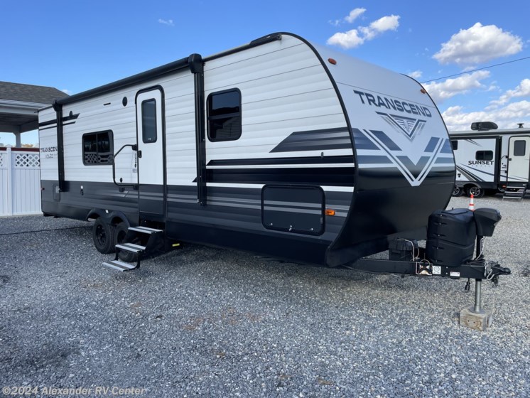 Used 2021 Grand Design Transcend Xplor 247BH available in Clayton, Delaware