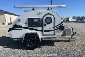 2019 Palomino Puma XLE Lite 17QBC