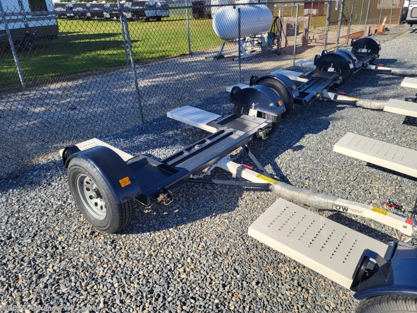 New 2025 Stehl Tow CAR TOW DOLLY available in Clayton, Delaware