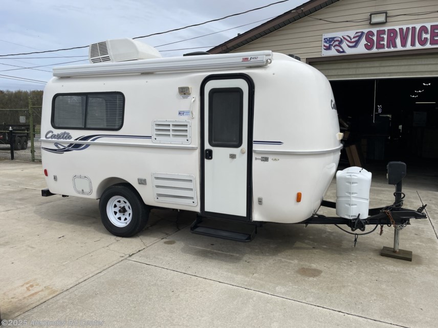Used 2016 Casita Independence Deluxe 17-Foot available in Clayton, Delaware