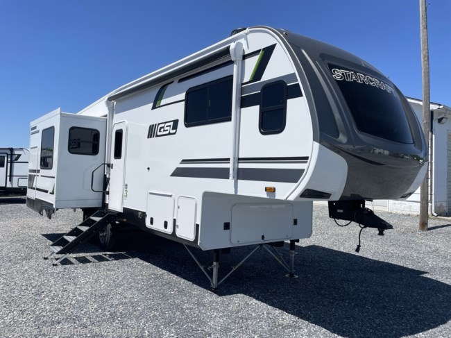 2025 Starcraft GSL 264RLS