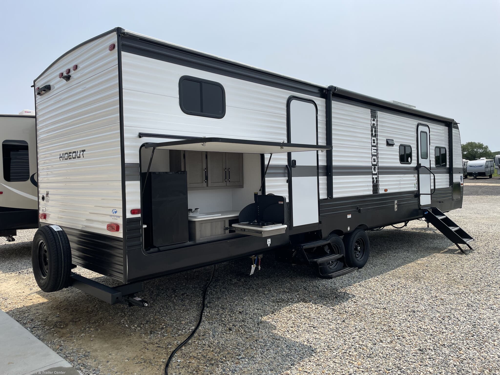 New 2025 Keystone Hideout East 31BRD available in Clayton, Delaware