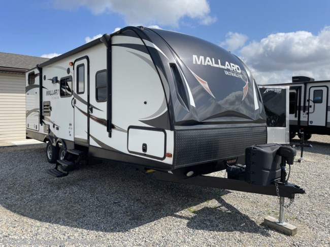 2017 Heartland Mallard M245