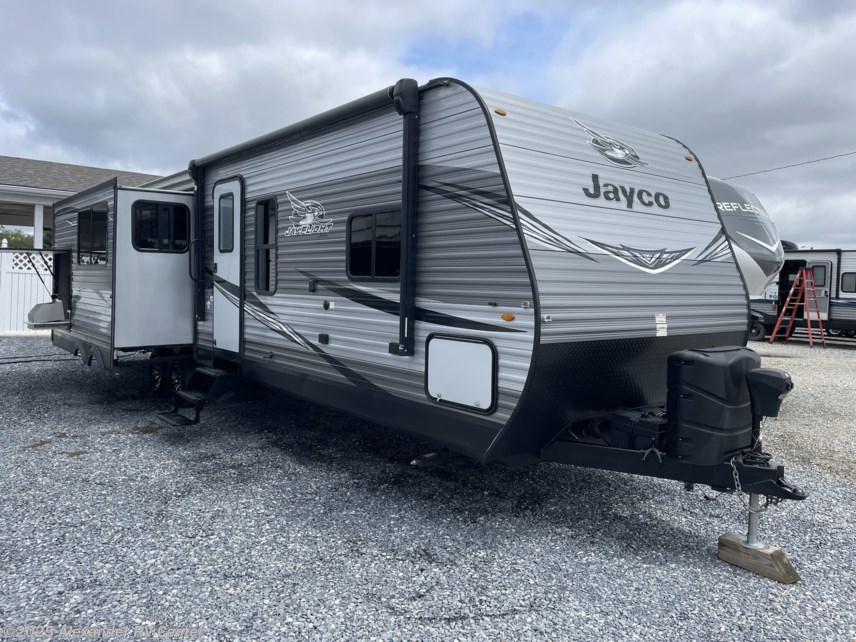Used 2020 Jayco Jay Flight 32RLOK available in Clayton, Delaware